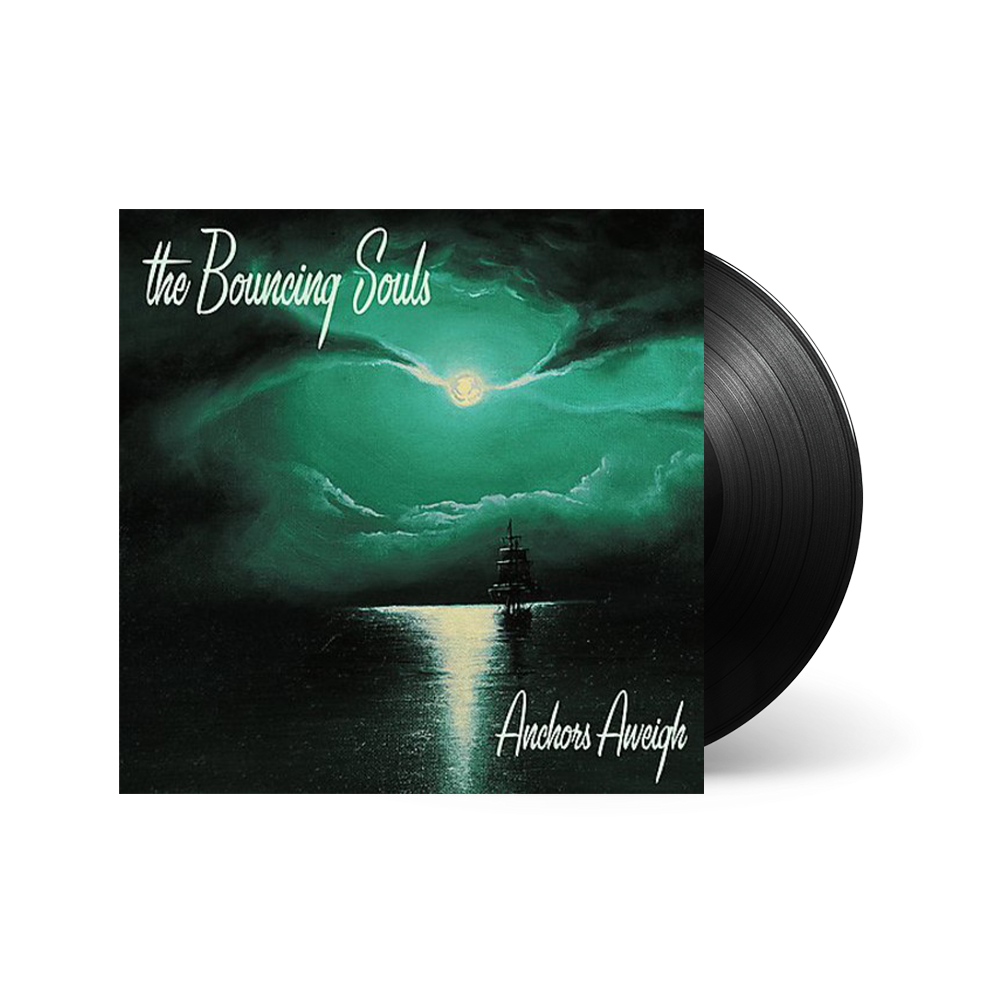 Anchors Aweigh ( Vinyl ) { Vinyl }
