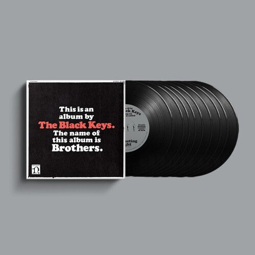 Brothers ( Vinyl ) { Vinyl }