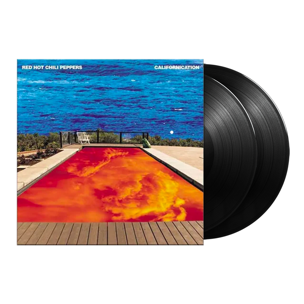 Californication ( Vinyl ) { Vinyl }