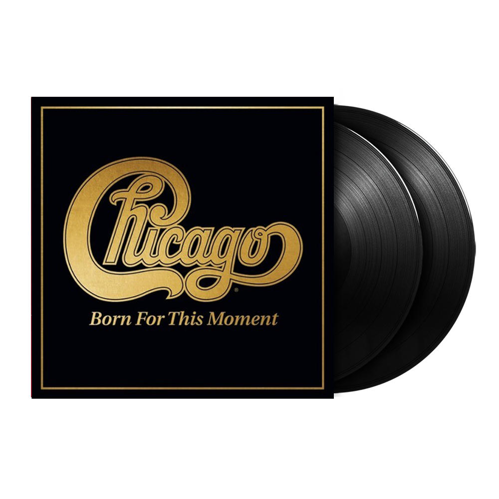 Born For This Moment ( Vinyl ) { Vinyl }