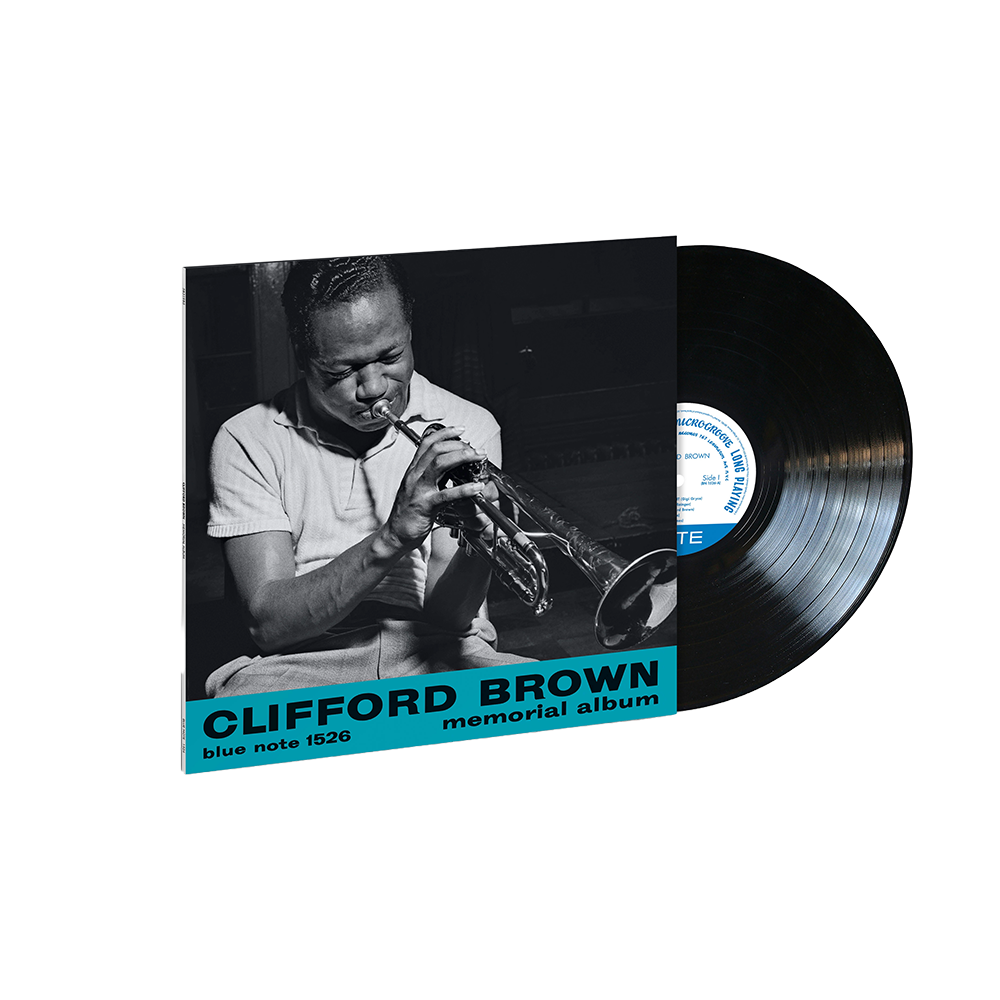 Memorial Album (Blue Note Classic Vinyl Series) ( Vinyl ) { Vinyl }