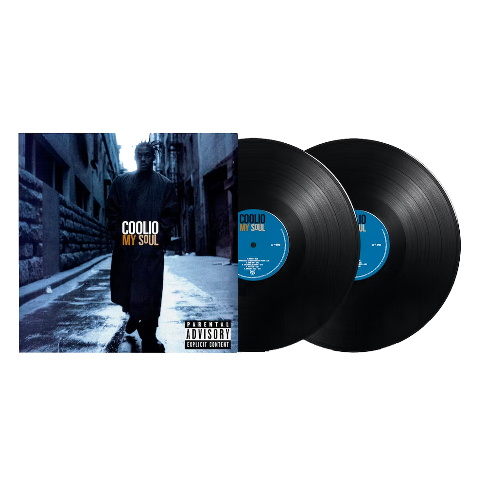 My Soul (25th Anniversary) ( Vinyl ) { Vinyl }