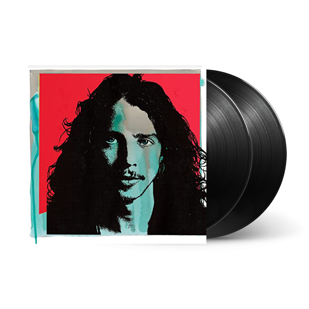 Chris Cornell ( Vinyl ) { Vinyl }