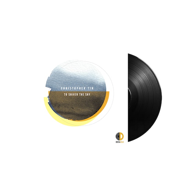 To Shiver the Sky ( Vinyl ) { Vinyl }
