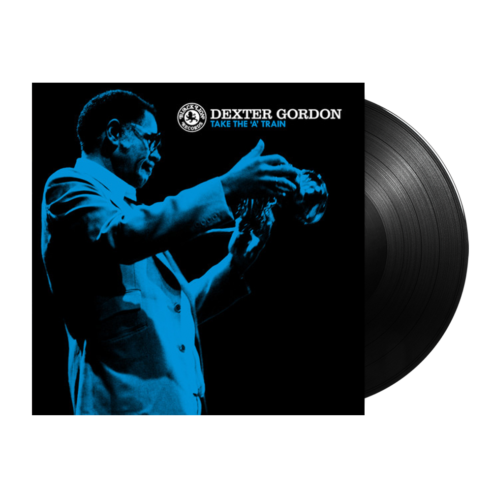 Take the 'A' Train ( Vinyl ) { Vinyl }