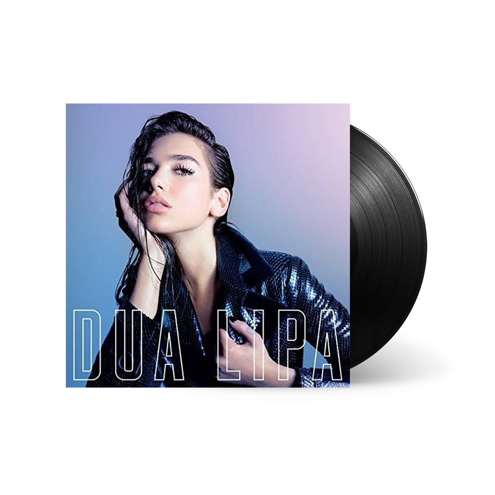 Dua Lipa ( Vinyl ) { Vinyl }