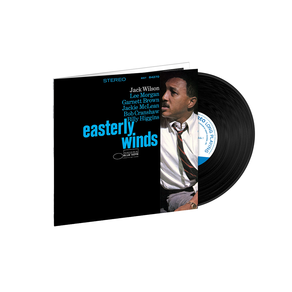 Easterly Winds (Blue Note Tone Poet Series) ( Vinyl ) { Vinyl }