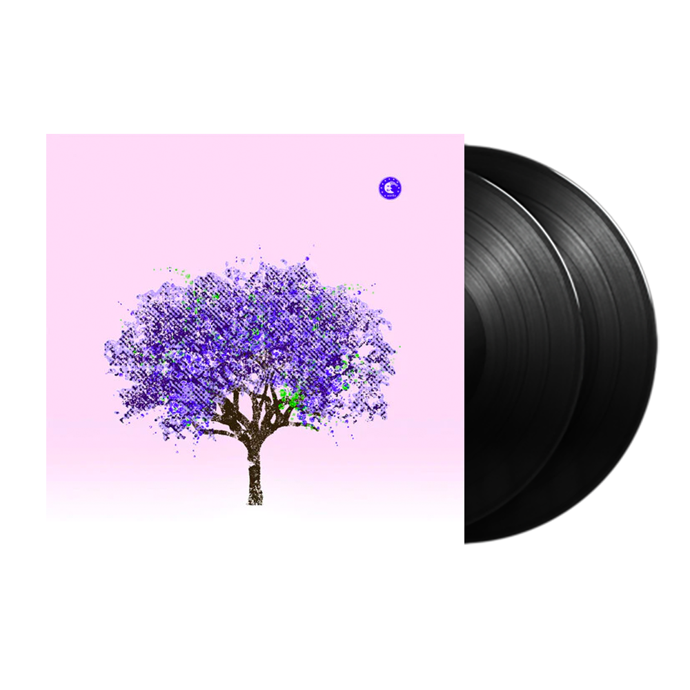Tomorrow Morning ( Vinyl ) { Vinyl }
