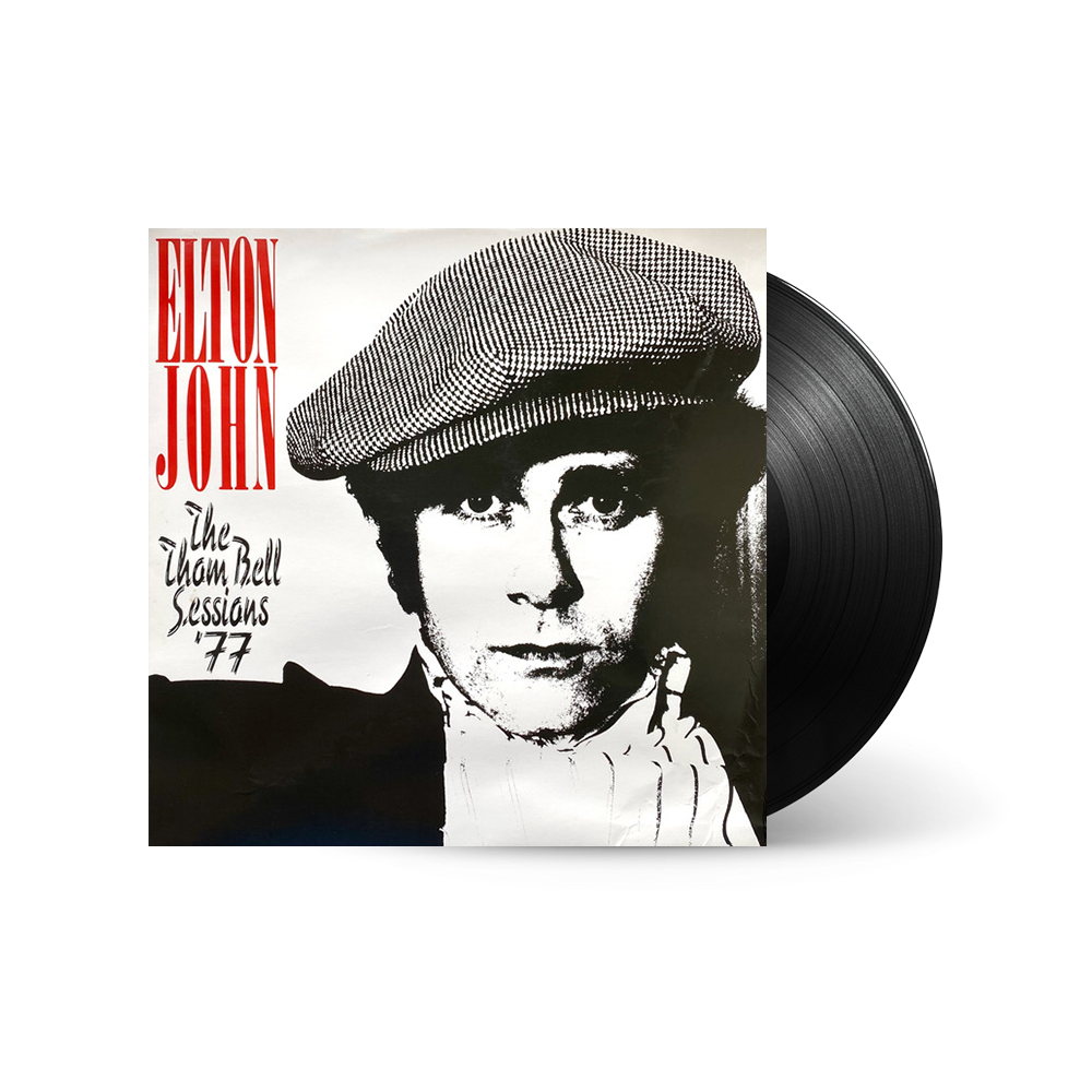 The Thom Bell Sessions '77 ( Vinyl ) { Vinyl }