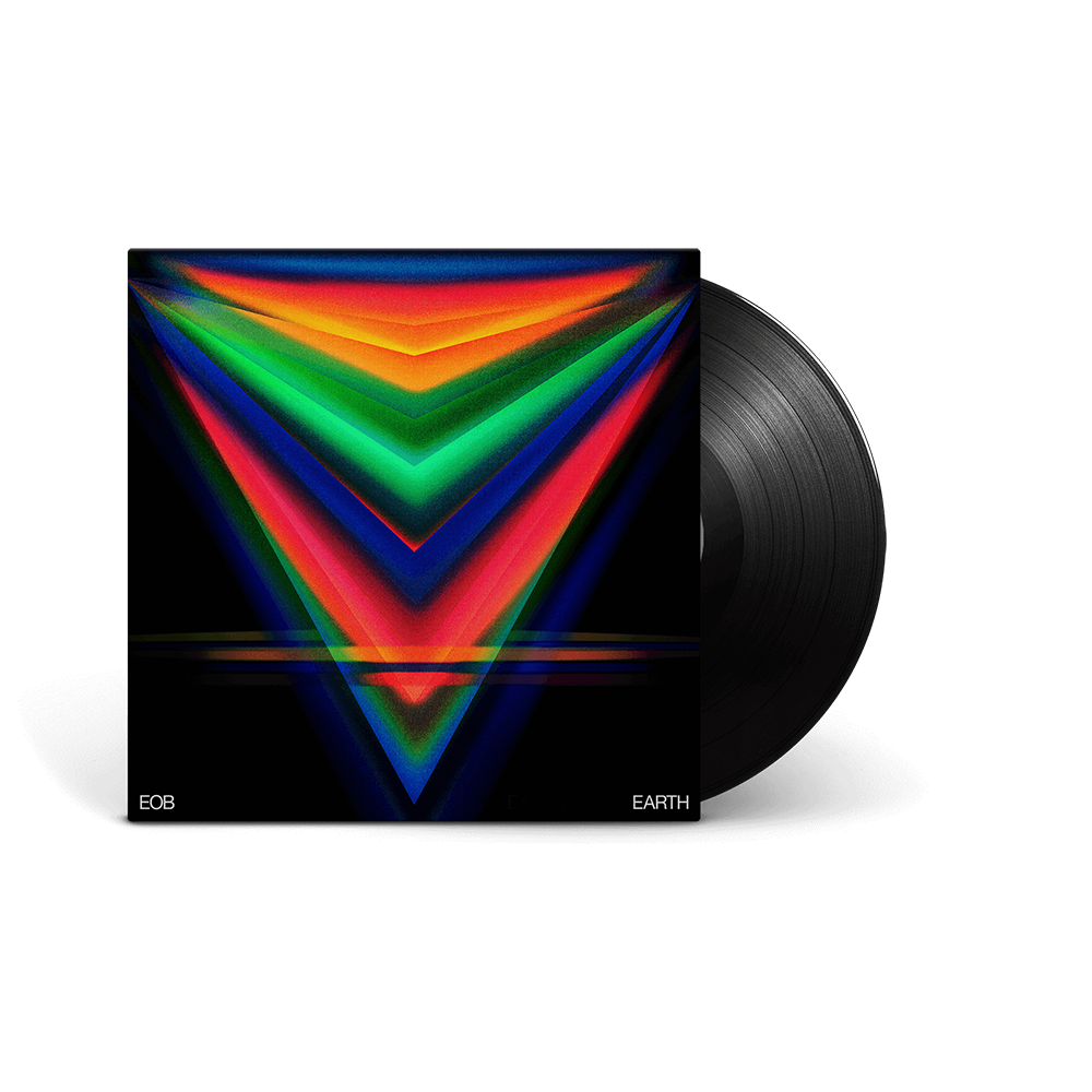 Earth ( Vinyl ) { Vinyl }