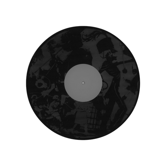 The Black Parade ( Vinyl ) { Vinyl }
