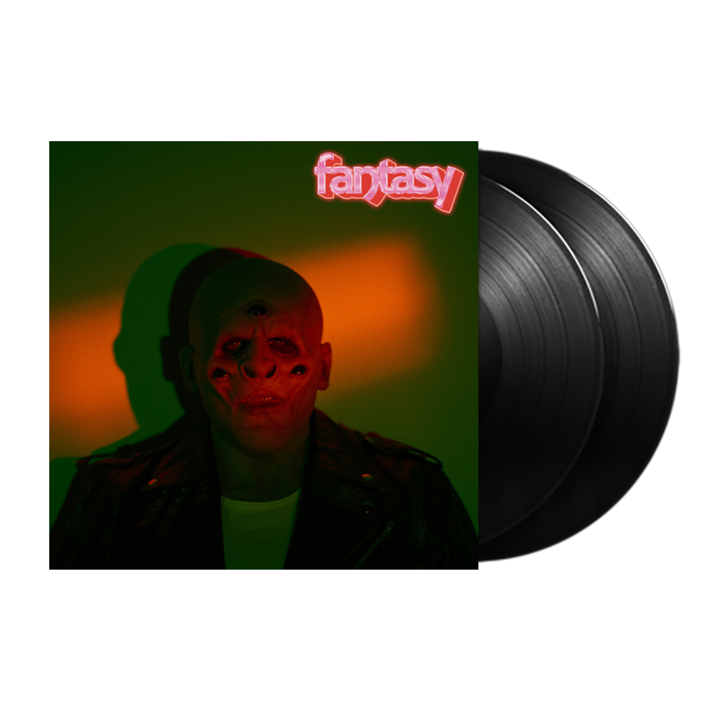 Fantasy ( Vinyl ) { Vinyl }