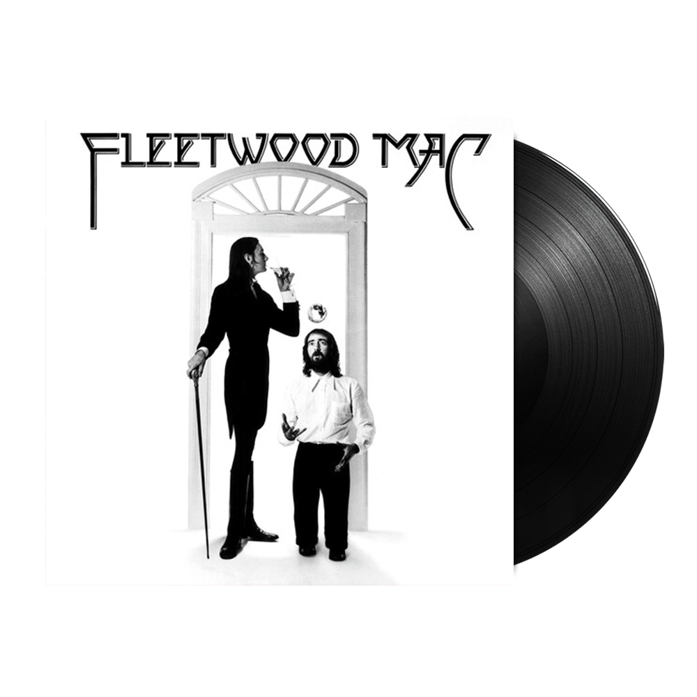 Fleetwood Mac ( Vinyl ) { Vinyl }