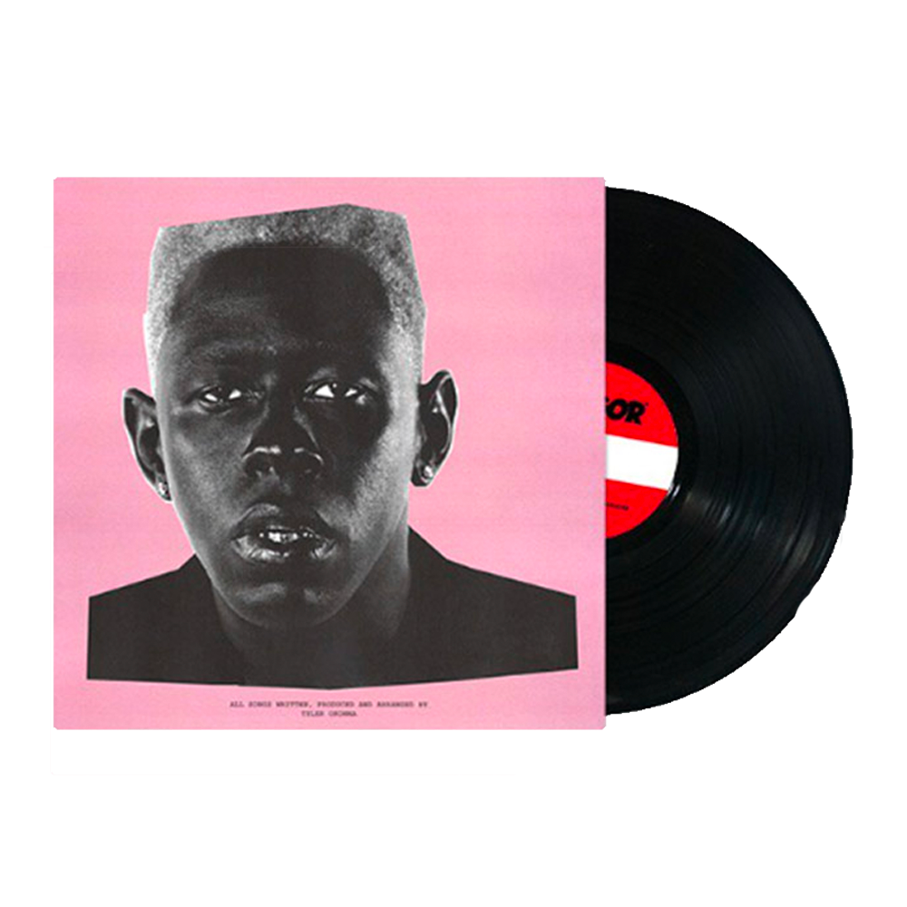 Igor ( Vinyl ) { Vinyl }