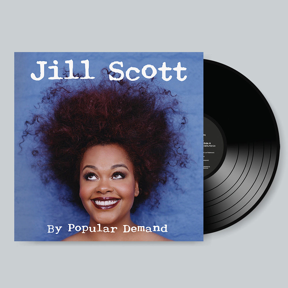 By Popular Demand ( Vinyl ) { Vinyl }