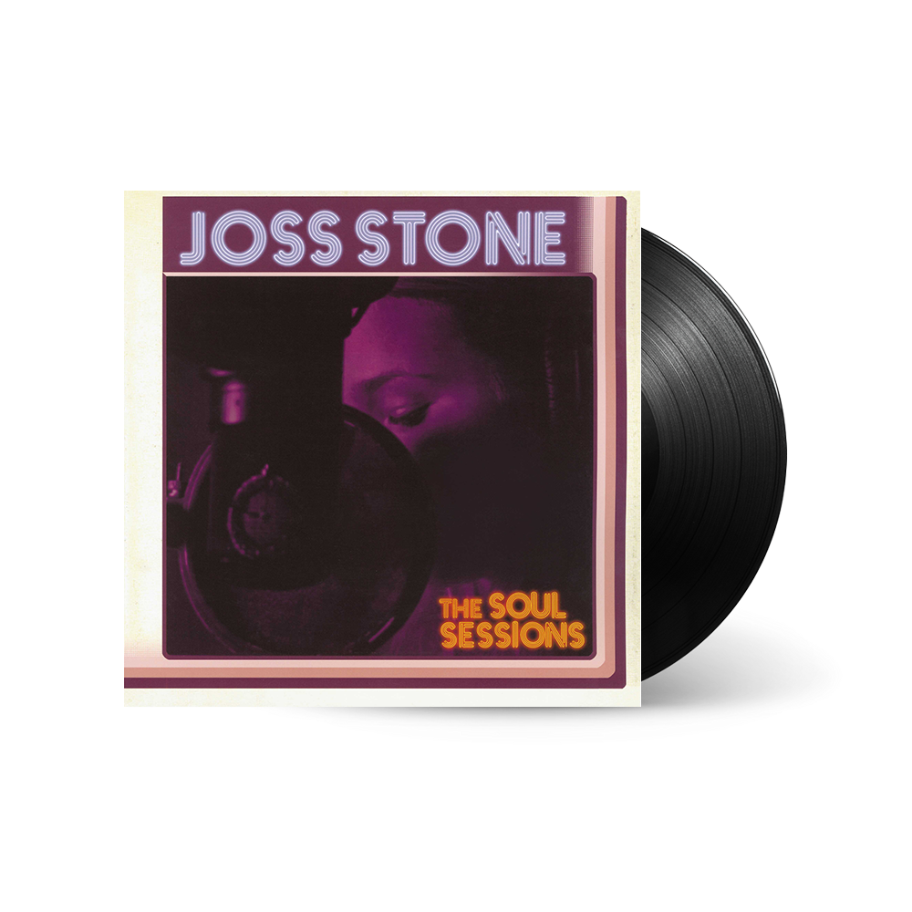 The Soul Sessions 1LP ( Vinyl ) { Vinyl }
