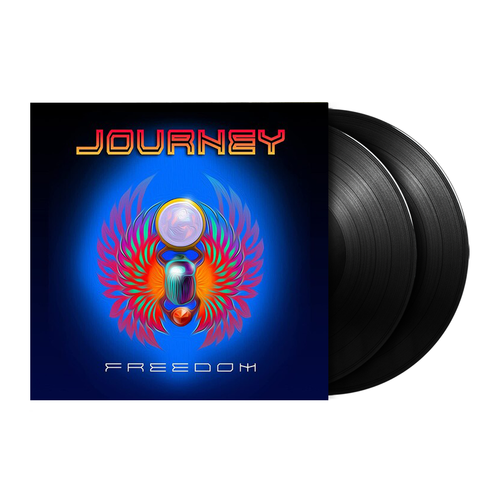 Freedom ( Vinyl ) { Vinyl }