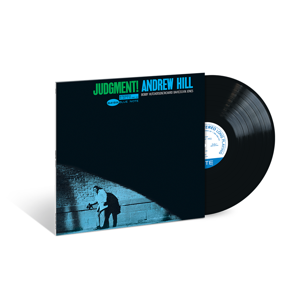 Judgment! (Blue Note Classic Vinyl Series) LP ( Vinyl ) { Vinyl }