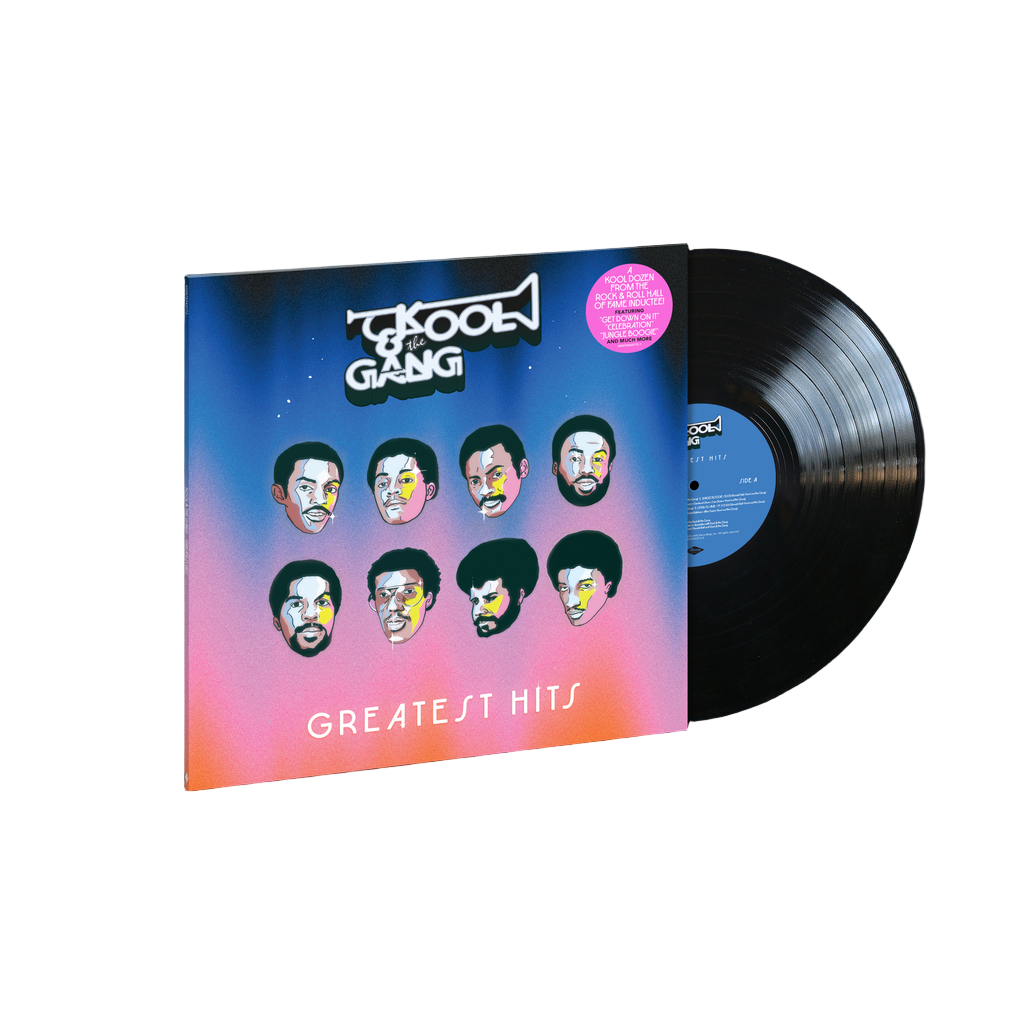 Greatest Hits (LP) ( Vinyl ) { Vinyl }