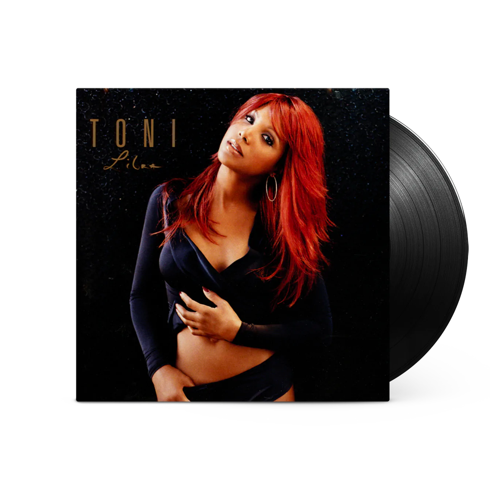 Libra ( Vinyl ) { Vinyl }