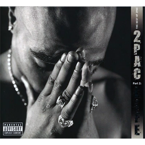 The Best Of 2Pac - Part 2: Life ( Vinyl ) { Vinyl }