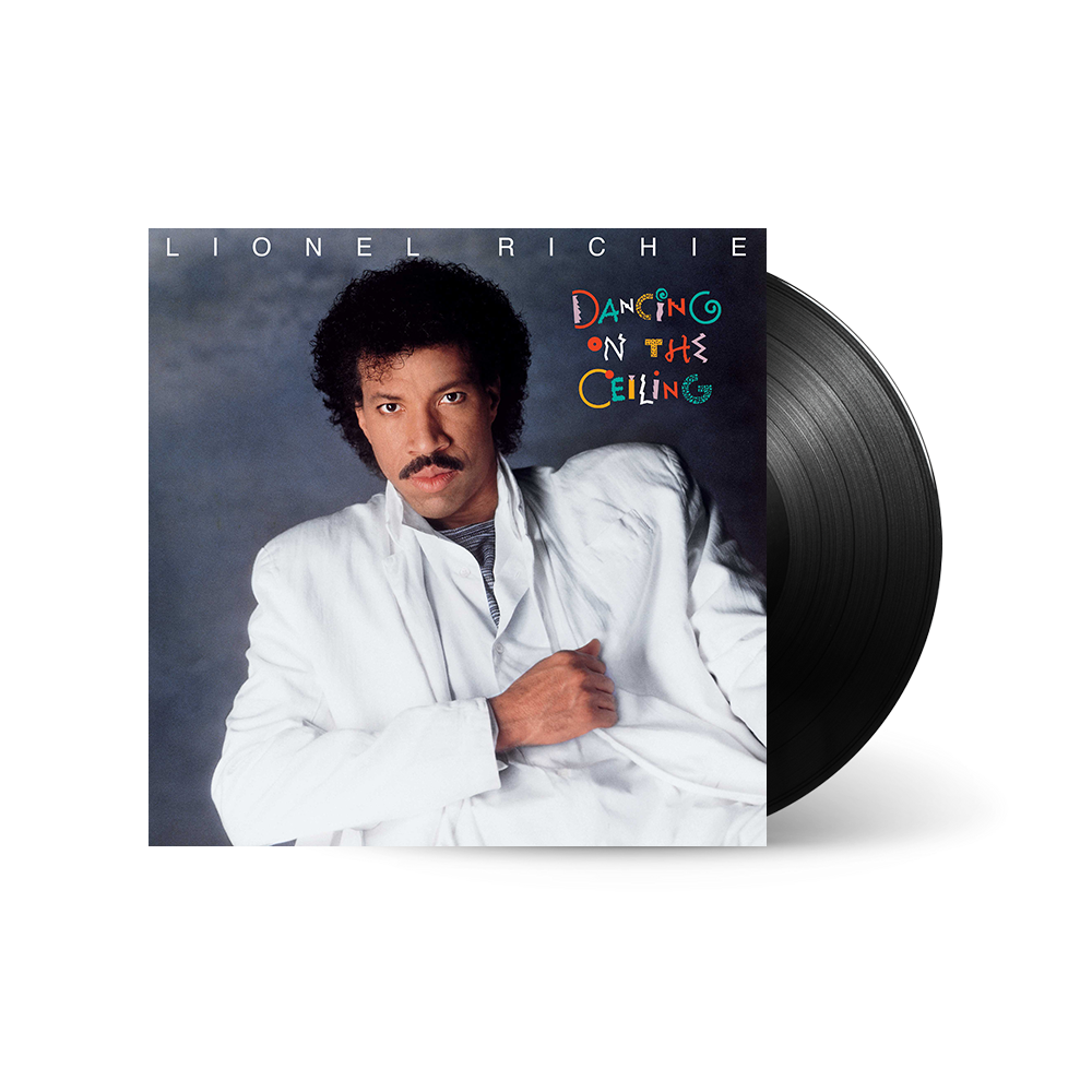 Dancing on the Ceiling ( Vinyl ) { Vinyl }