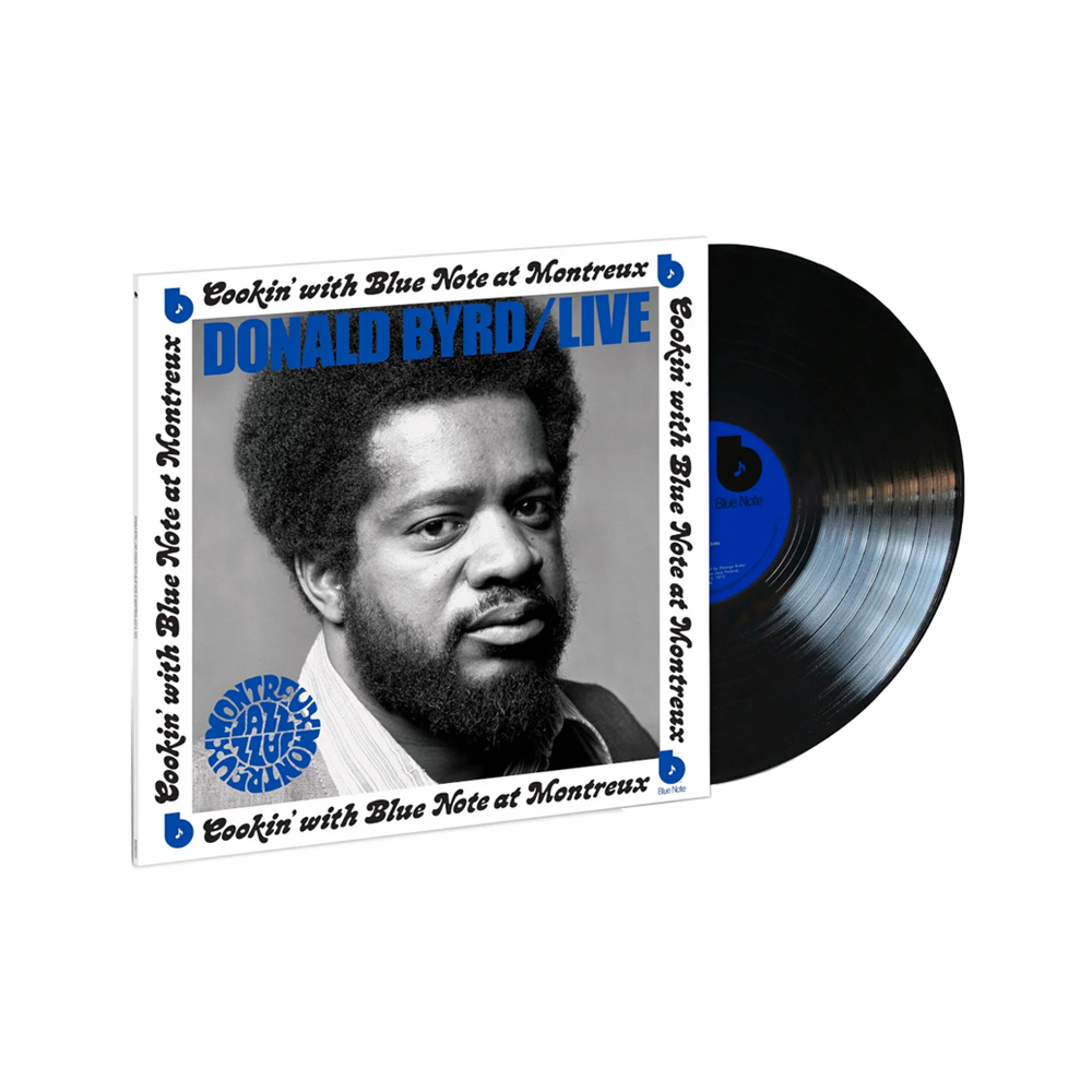 Live: Cookin With Blue Note At Montreux ( Vinyl ) { Vinyl }