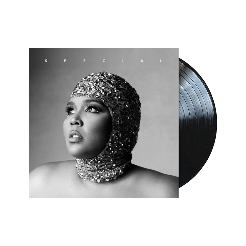 Special ( Vinyl ) { Vinyl }