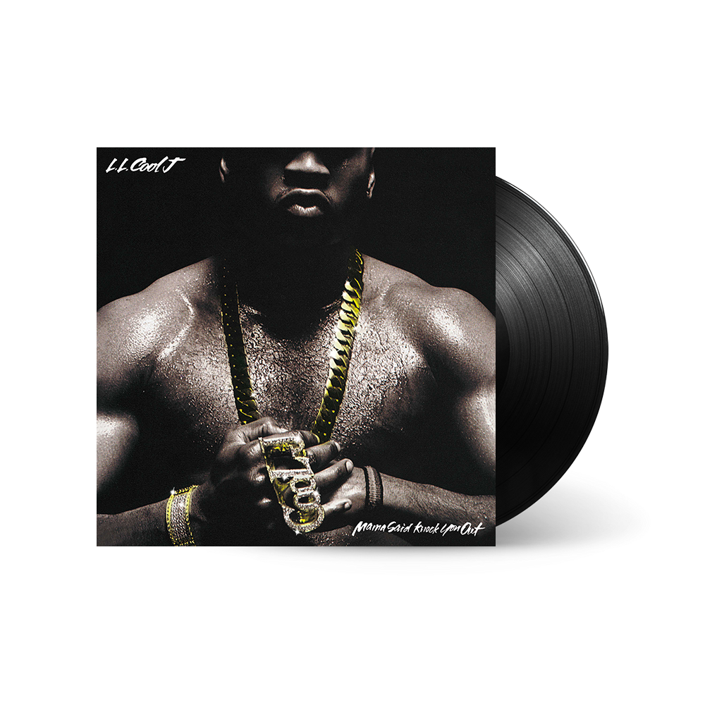 Mama Said Knock You Out ( Vinyl ) {Vinyl } { Vinyl }