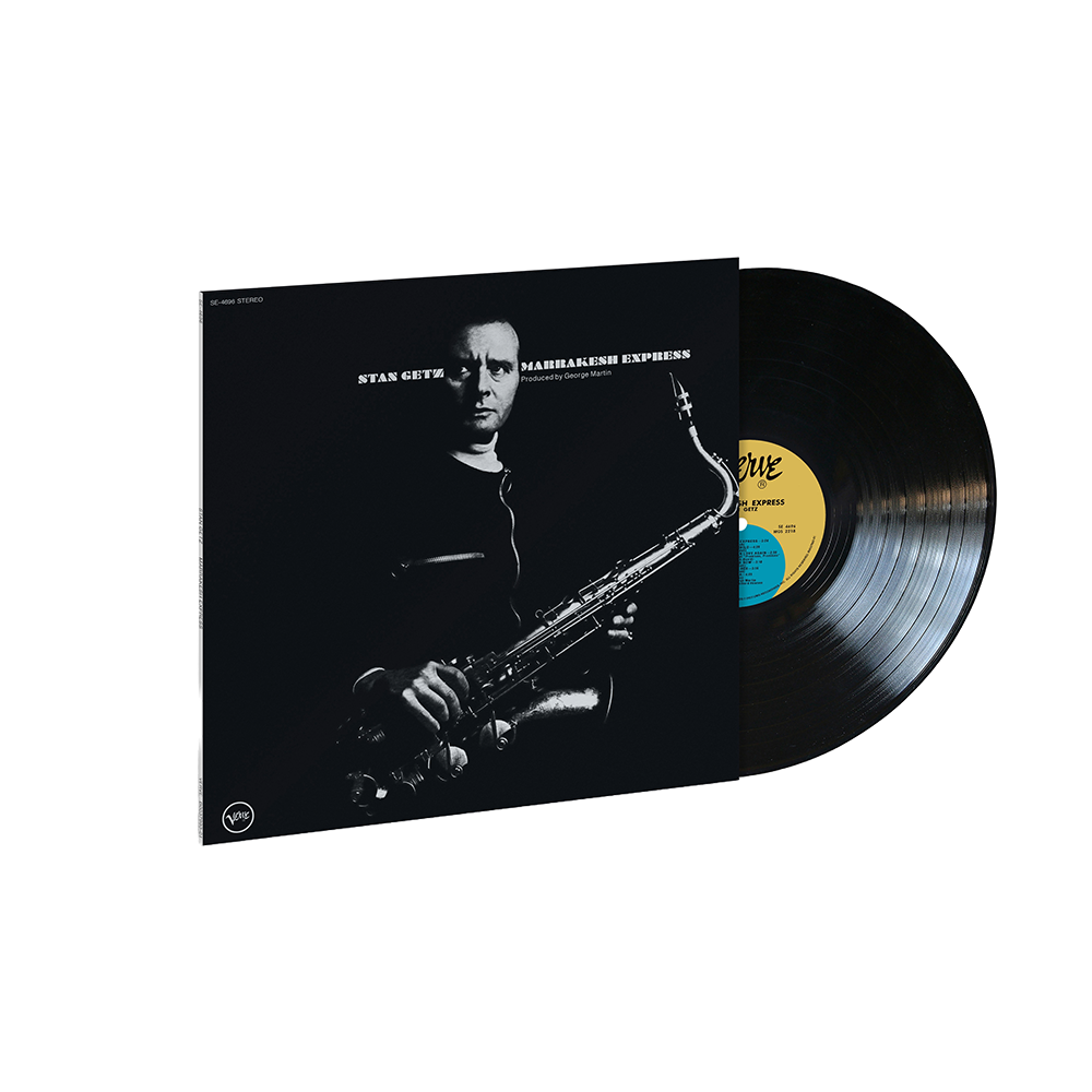 Marrakesh Express (Verve By Request Series) ( Vinyl ) { Vinyl }