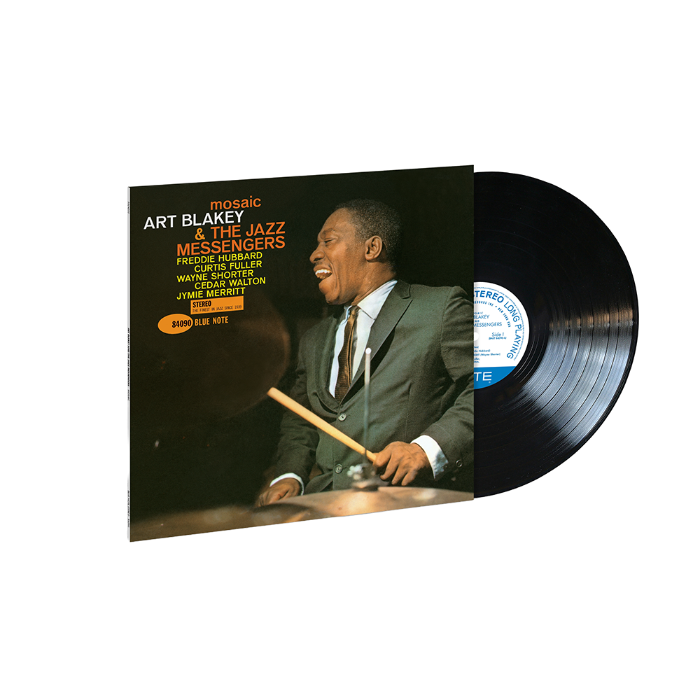 Mosaic (Blue Note Classic Vinyl Series) ( Vinyl ) { Vinyl }