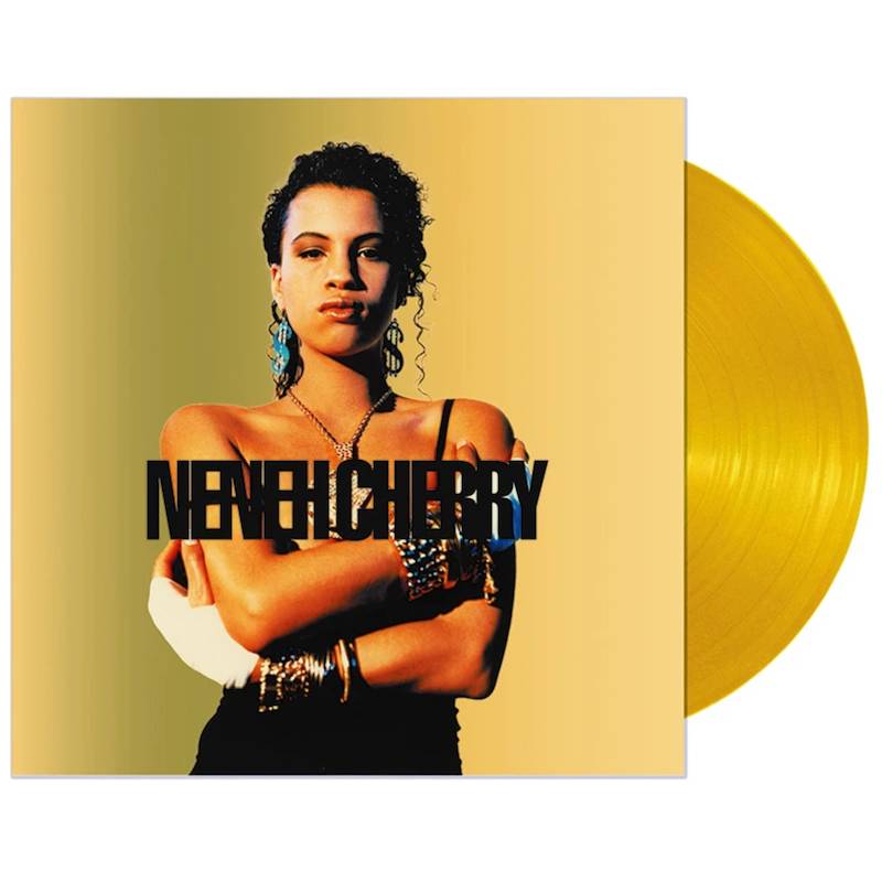 Raw Like Sushi 30th Gold ( Vinyl ) { Vinyl }