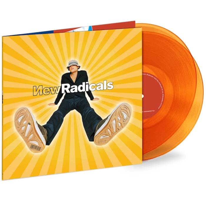 Maybe You'Ve Been Brainwashed Too (Limited Edition) ( Vinyl ) { Vinyl }