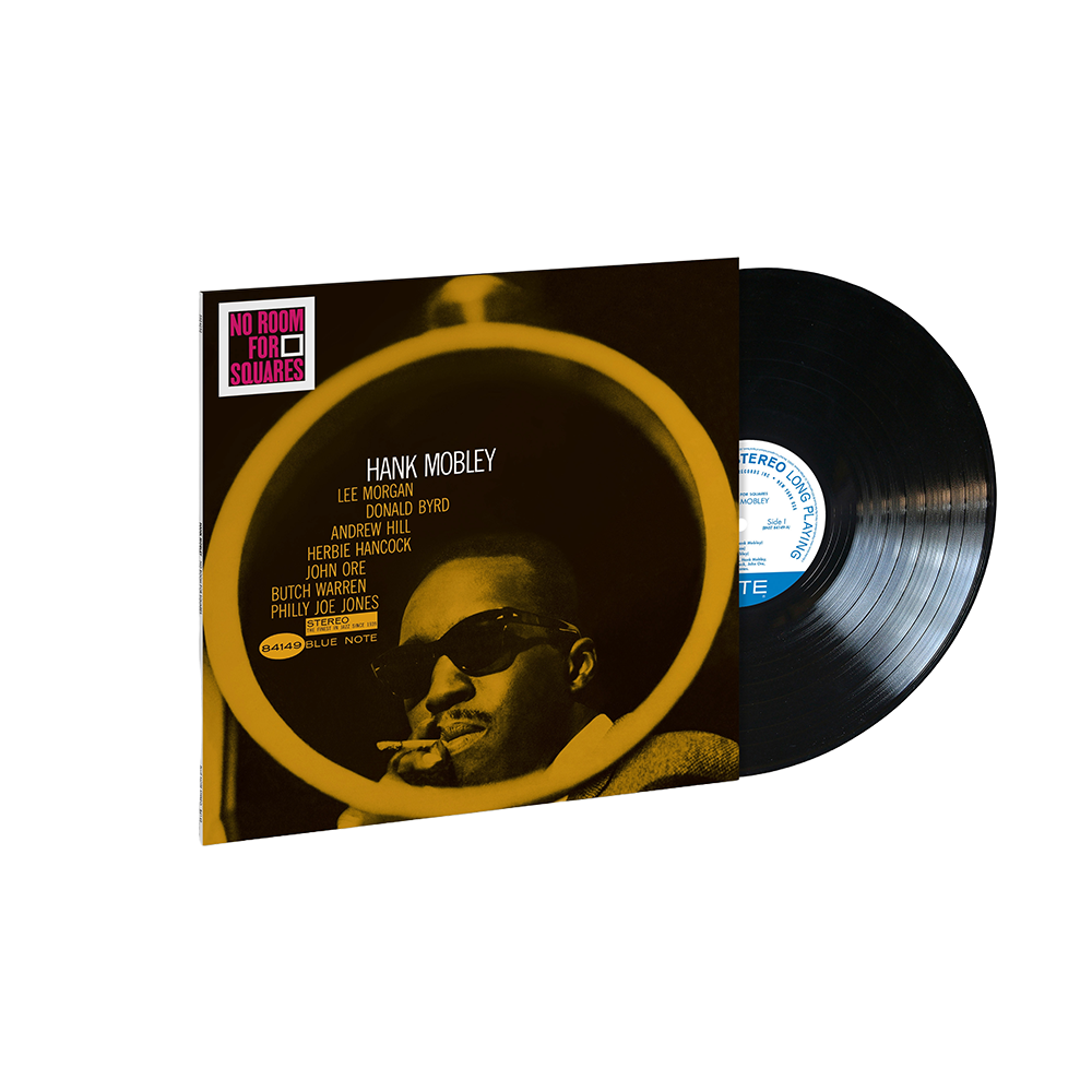 No Room For Squares (Blue Note Classic Vinyl Series) ( Vinyl ) { Vinyl }