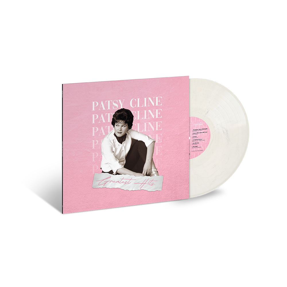 Greatest Hits (Marble White Limited Edition) ( Vinyl ) { Vinyl }