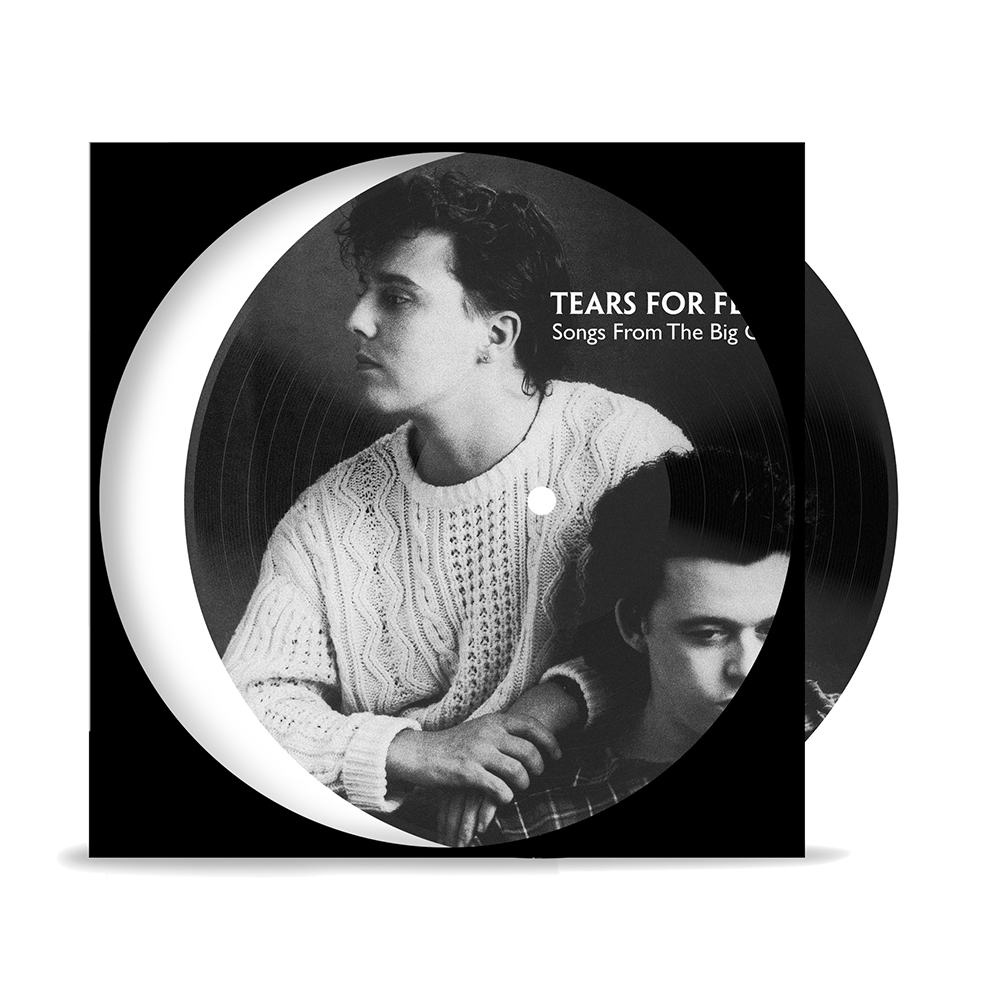 Songs From The Big Chair (Picture Disc) 1LP ( Vinyl ) { Vinyl }