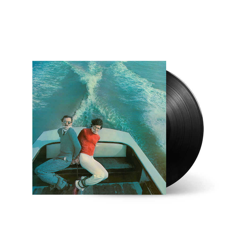 Propaganda ( Vinyl ) { Vinyl }