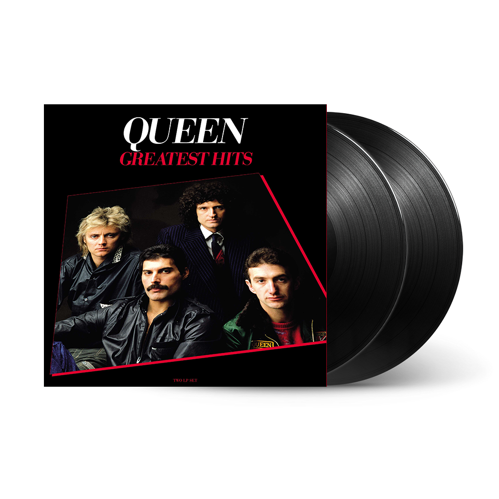 Greatest Hits I ( Vinyl ) { Vinyl }