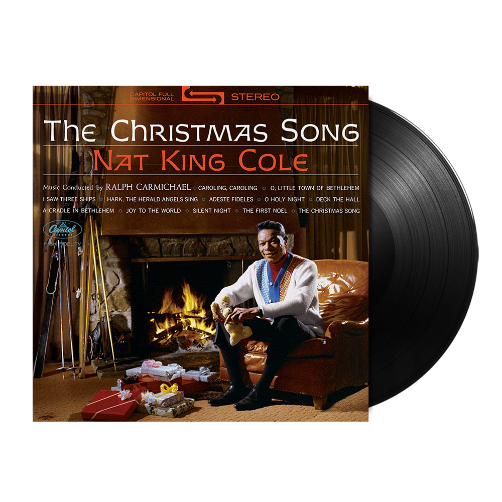 The Christmas Song ( Vinyl ) { Vinyl }
