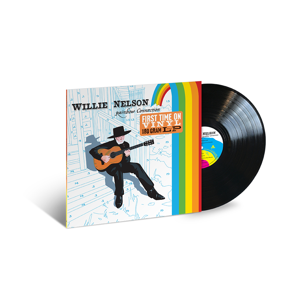 Rainbow Connection ( Vinyl ) { Vinyl }