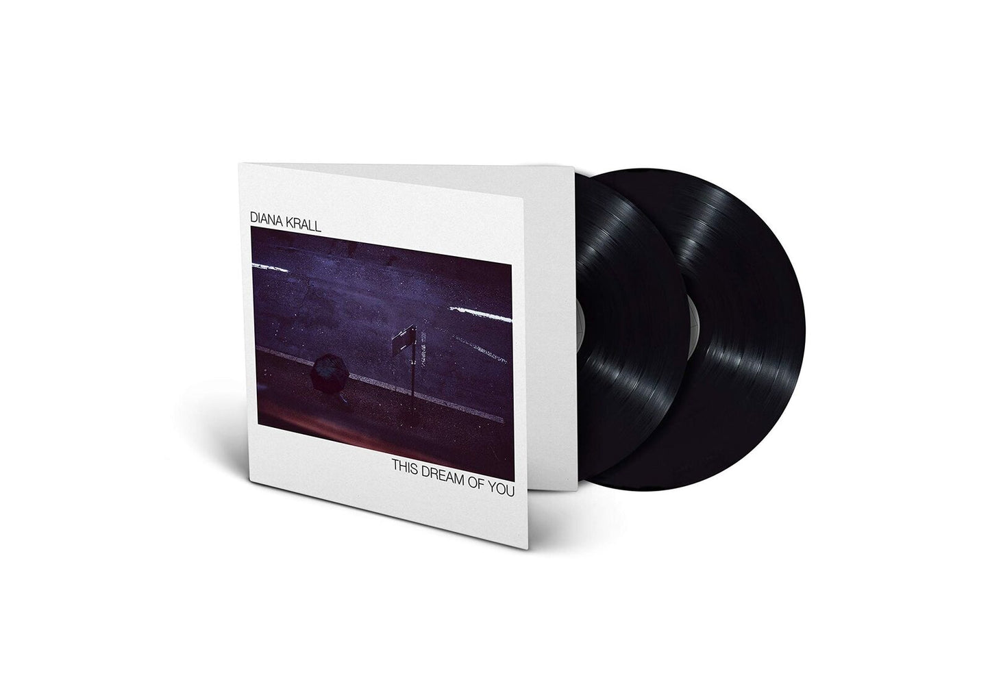 This Dream of You ( Vinyl ) { Vinyl }