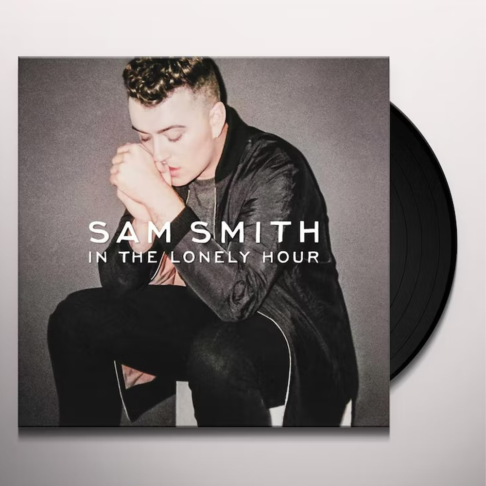 In the Lonely Hour ( Vinyl ) { Vinyl }