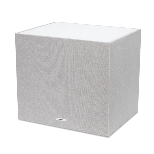 SpinSub Subwoofer