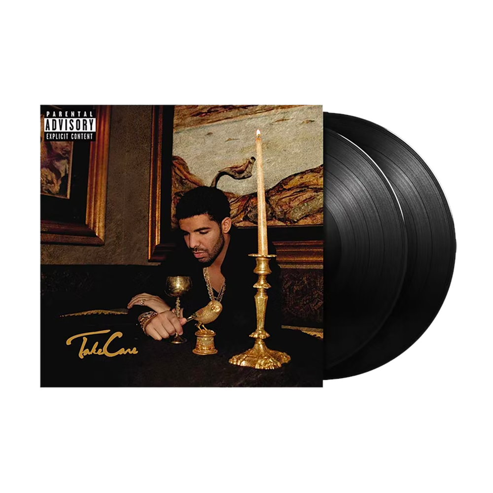 Take Care ( Vinyl ) { Vinyl }