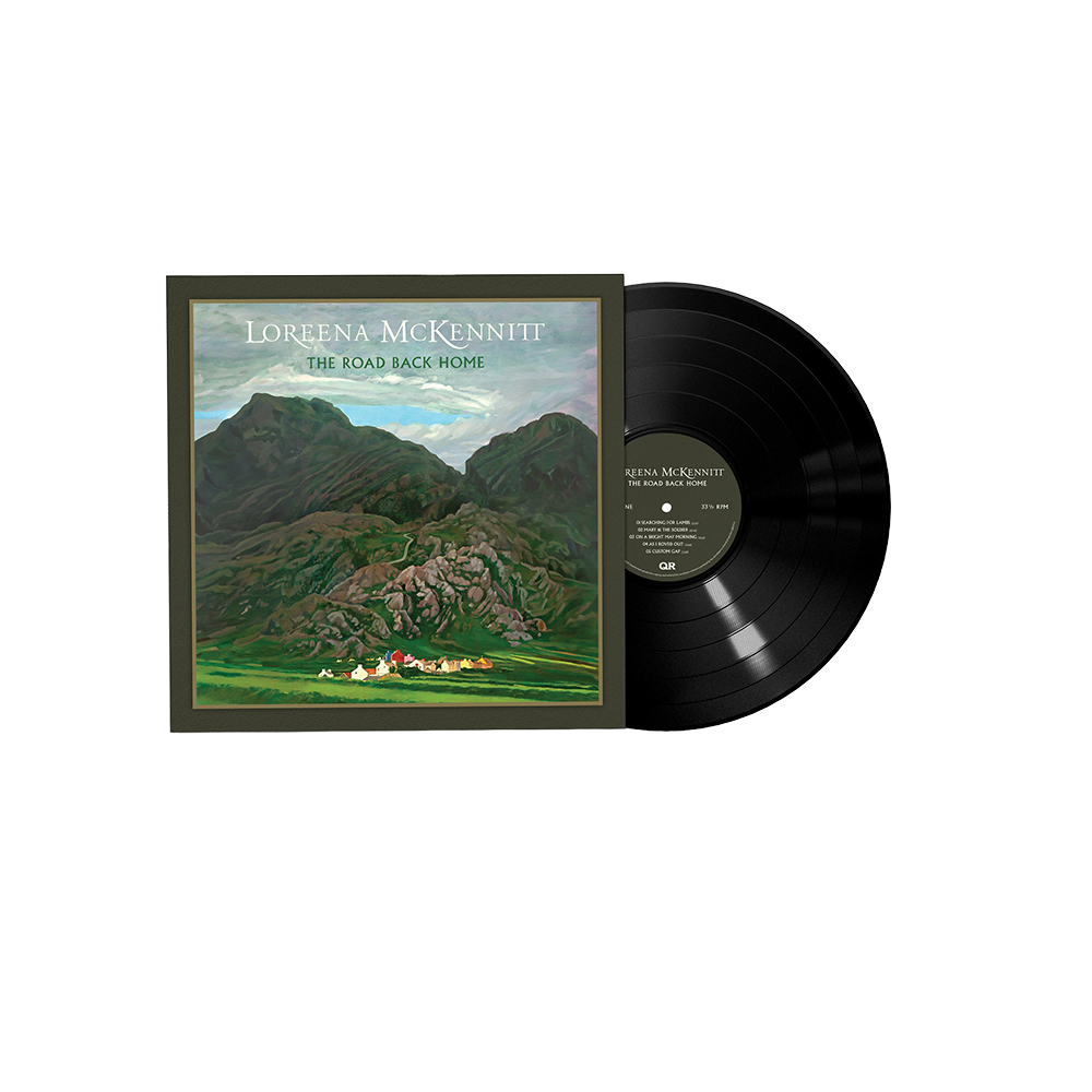 The Road Back Home ( Vinyl ) { Vinyl }
