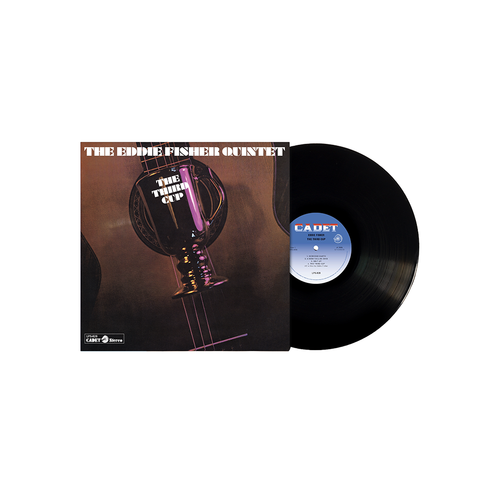 The Third Cup (Verve By Request Series) ( Vinyl ) { Vinyl }