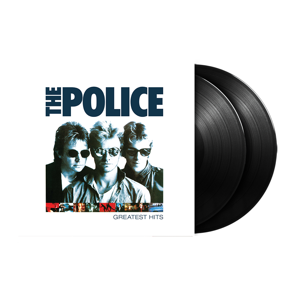 Greatest Hits Standard ( Vinyl ) { Vinyl }