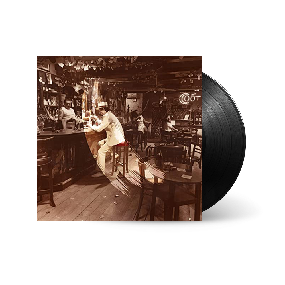 In Through the out Door ( Vinyl ) { Vinyl }