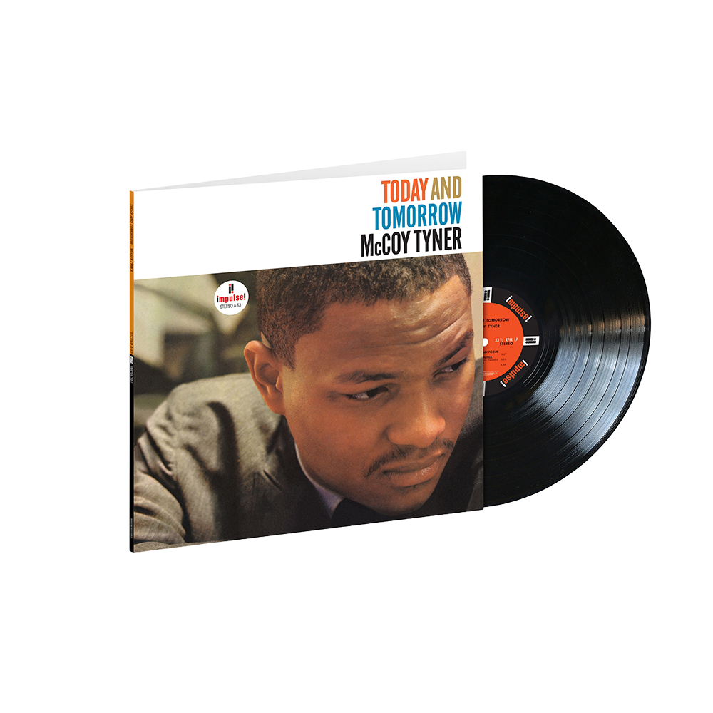 Today And Tomorrow (Verve By Request) ( Vinyl ) { Vinyl }