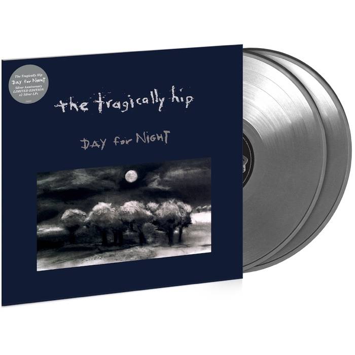 Day For Night 25th Anniversary (Limited Edition) ( Vinyl ) { Vinyl }